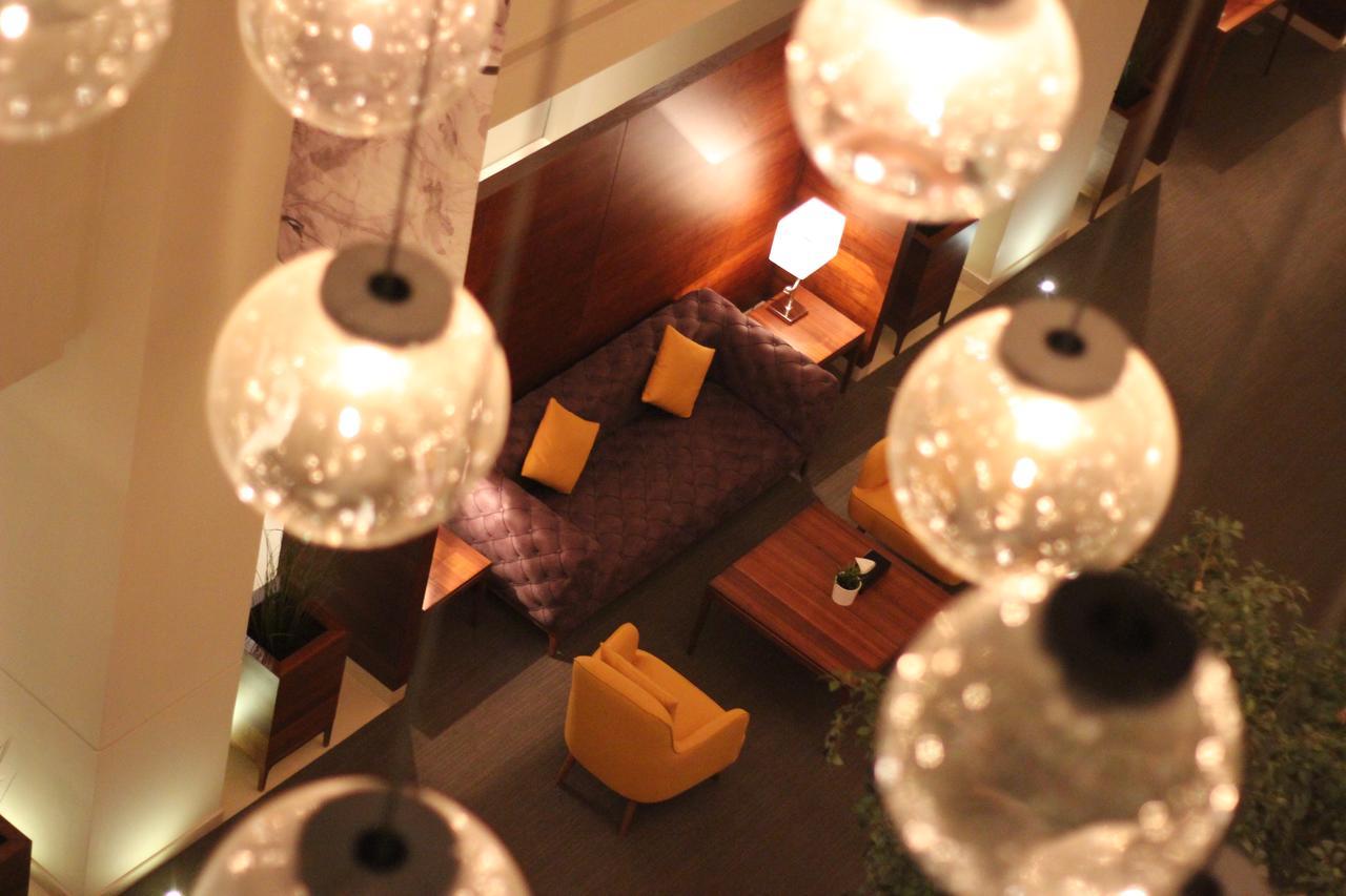 Rafa - Al Nuzhah Aparthotel Riade Exterior foto