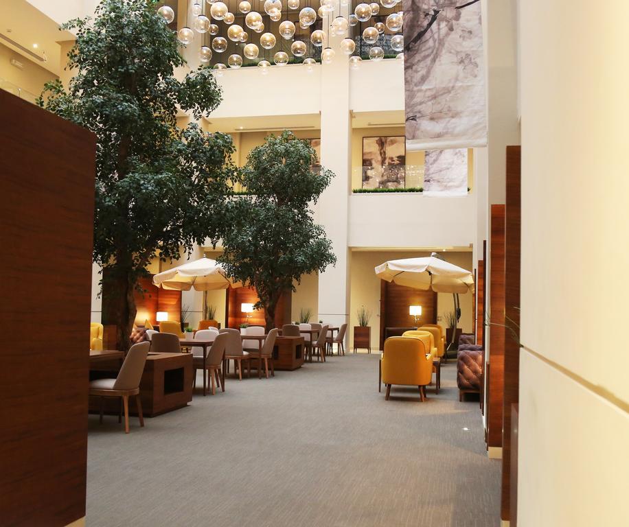 Rafa - Al Nuzhah Aparthotel Riade Exterior foto