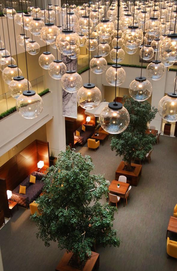 Rafa - Al Nuzhah Aparthotel Riade Exterior foto